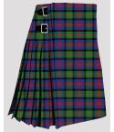 Clan Maclennan Tartan Kilt
