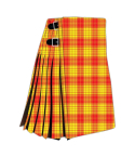 Clan Macmillan Dress Tartan Kilt