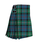 Clan MacPhail Hunting Ancient Tartan Kilt