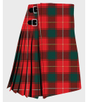 MacPhee Tartan 
