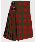 MacQuarrie Tartan 
