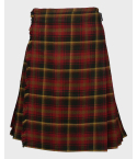Clan Maple Leaf Canadian Tartan Kilt
,Maple Tartan
