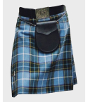  Ancient Tartan 
