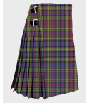  Tartan Kilts
