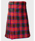 Clan McCulloch Tartan Kilt
,