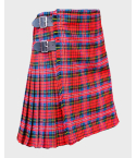 Clan Mens MacPherson Tartan Kilt