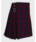 Clan Montgomery of Eglinton Premium Tartan kilt
