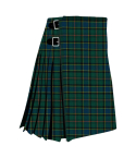 Clan Ogilvie Old And Rare Ancient Tartan Kilt