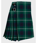 Oliphant Tartan kilt
