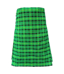 Paton tartan Kilt
