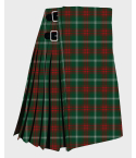 Clan Prince Of Wales Tartan Kilt
