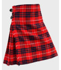  Hamilton Tartan 
,Red Tartan