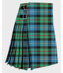 Clan Robertson Ancient Hunting Tartan Kilt
