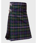 Clan Robertson Modern Hunting Tartan Kilt