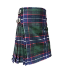  Modern Tartan 

