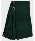  Green Tartan
