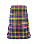 Spiers Tartan Kilt
