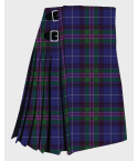 Clan Spirit of Bannockburn Tartan Kilt
