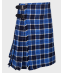 Clan Strathclyde Tartan Kilt
,Strathclyde Tartan