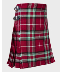  Modern Tartan 
