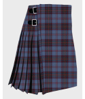 Taggart Tartan 
