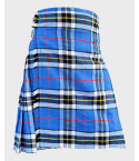 Thompson Blue Tartan ,Thompson Tartan