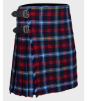 Clan Traditional Glencoe Premium Tartan Kilt
,