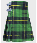 Hunting Tartan 
