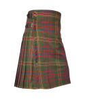 Westmeath Tartan Kilt
