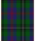 Wood Family Tartan 

