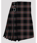 Clan World Celtic Tartan Kilt
