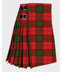 Clan Family Maxwell Premium Tartan Kilt
,