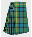 Muir Tartan 
