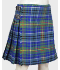 o'sullivan clan tartan