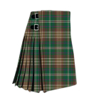 Corcoran Family Tartan Kilt