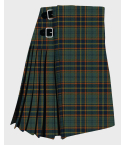 County Antrim Tartan Kilt
