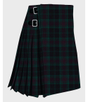 County Carlow Tartan Kilt
