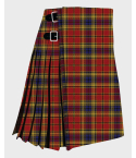 County Derry Tartan Kilt
