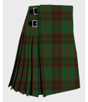 County Dublin Tartan Kilt
