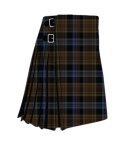 County Laois Tartan Kilt