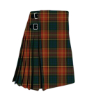 County Roscommon Tartan Kilt