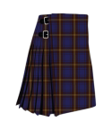 County Silgo Tartan Kilt