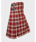 County Tyrone Tartan 
