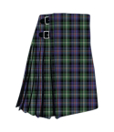 Coutts Tartan Kilt