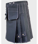 Craftsman Workout Cargo Utility Kilt