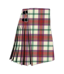 Cullode Dress Tartan Kilt