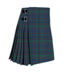 Cumming Or Glenorchy Tartan Kilt