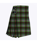 Davidson Muted Tartan KIlt
