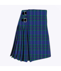 Davis of Wales Ancient Tartan KIlt
