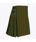 Derry Co Tartan Kilt
